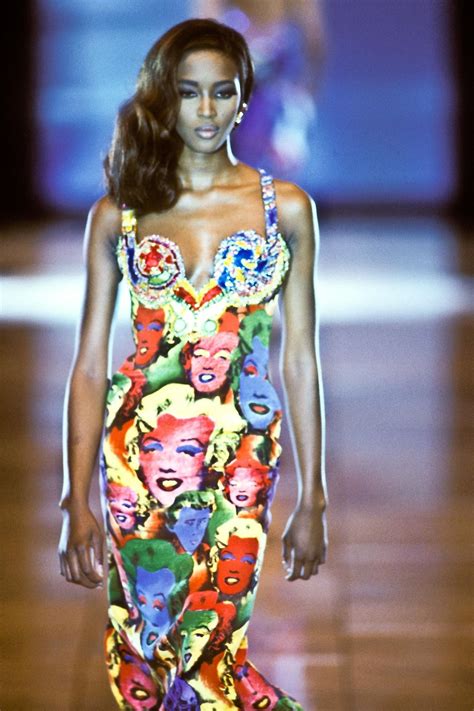 soave gianni versace 2006|Vintage Gianni Versace Clothing .